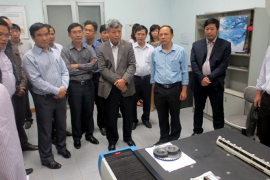 Hội thảo nhân ngày đo lường thế giới